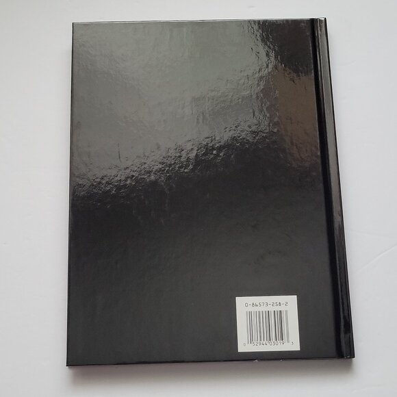 1990 Singer Creative Sewing Ideas: Sewing Reference Library - Picture 2 of 5